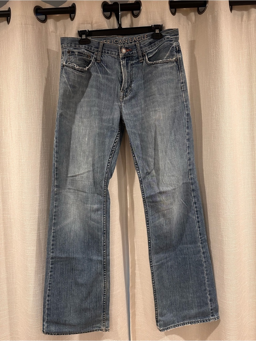 American Eagle Outfitters Men’s Jeans